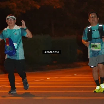 Runner Photo 8805615
