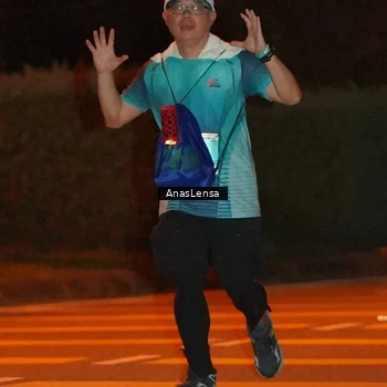 Runner Photo 8805616
