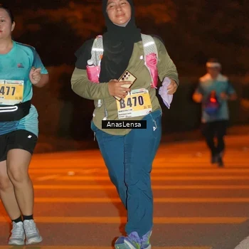 Runner Photo 8805617