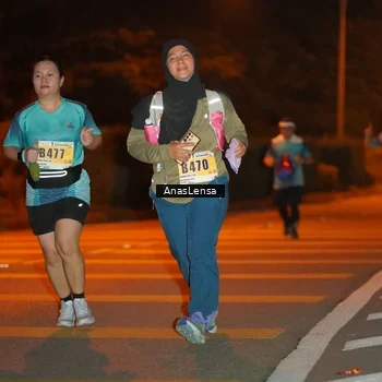 Runner Photo 8805618