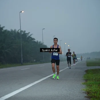 Runner Photo 8805619