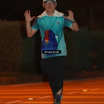 Runner Photo 8805621