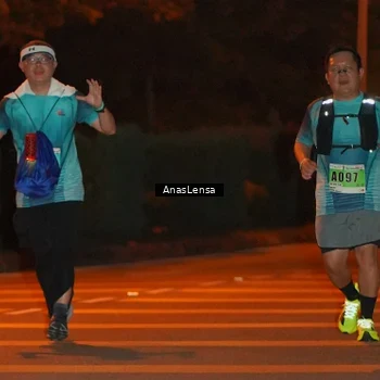 Runner Photo 8805622