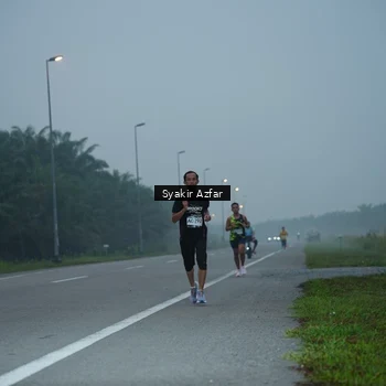 Runner Photo 8805623