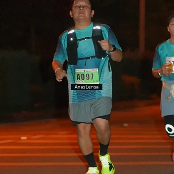 Runner Photo 8805624