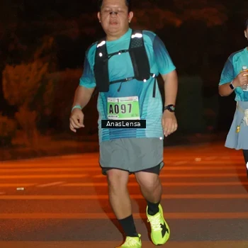 Runner Photo 8805625