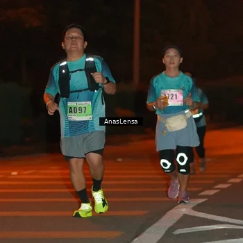 Runner Photo 8805626