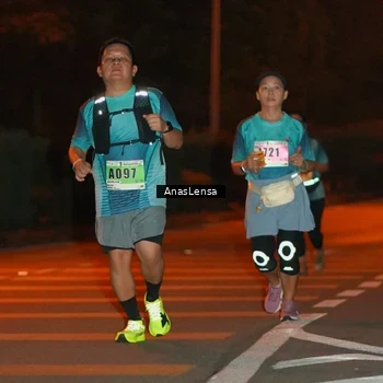 Runner Photo 8805627