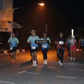 Runner Photo 8805628