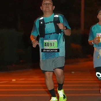 Runner Photo 8805629