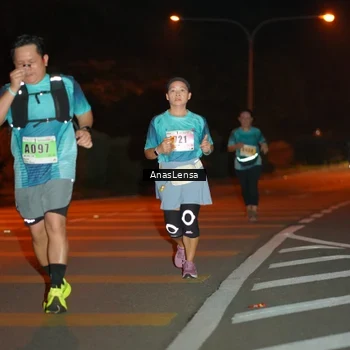 Runner Photo 8805630