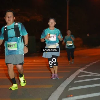 Runner Photo 8805631