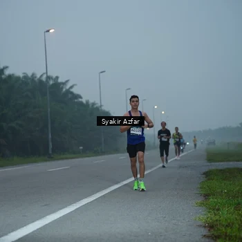 Runner Photo 8805633