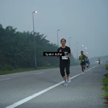 Runner Photo 8805634