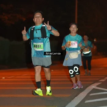 Runner Photo 8805635