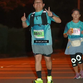 Runner Photo 8805636