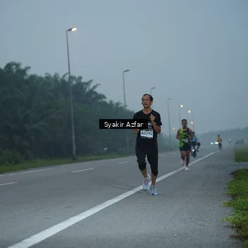 Runner Photo 8805638