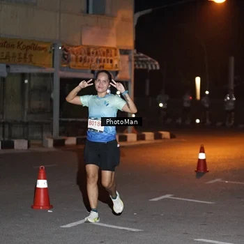 Runner Photo 8805639
