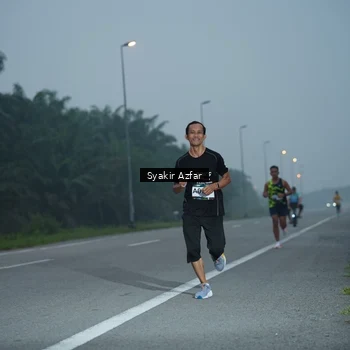 Runner Photo 8805640