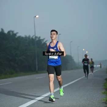 Runner Photo 8805641