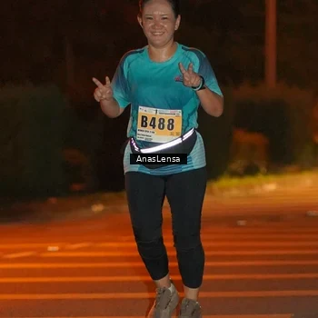 Runner Photo 8805642