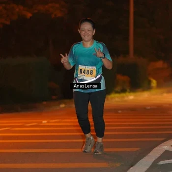 Runner Photo 8805643