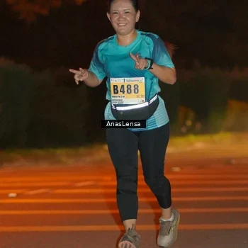 Runner Photo 8805645