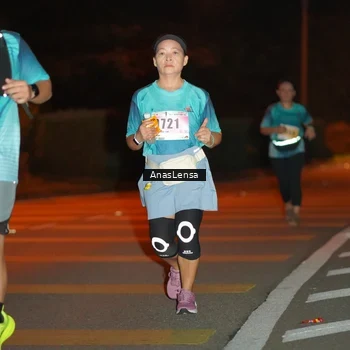 Runner Photo 8805647