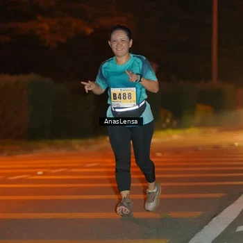 Runner Photo 8805648
