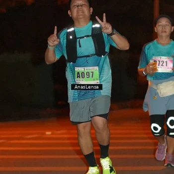 Runner Photo 8805649