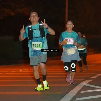 Runner Photo 8805650