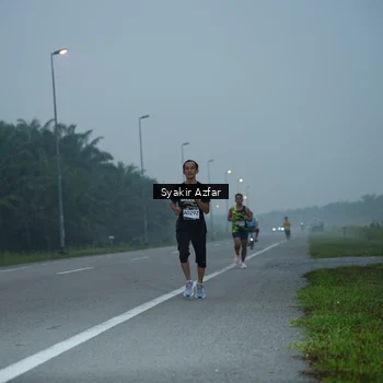Runner Photo 8805651