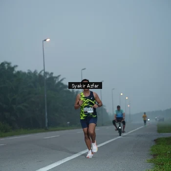 Runner Photo 8805652
