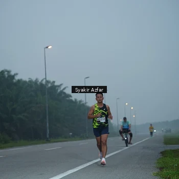 Runner Photo 8805653