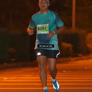 Runner Photo 8805654