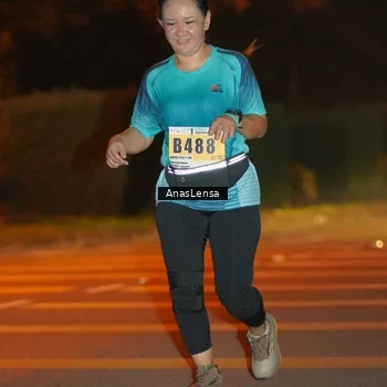 Runner Photo 8805655