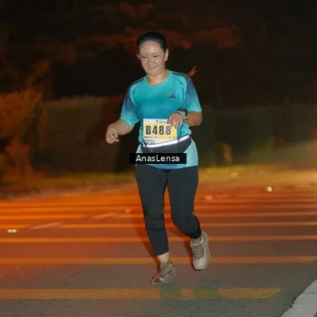 Runner Photo 8805656