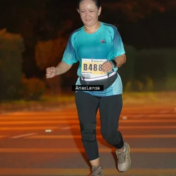 Runner Photo 8805657