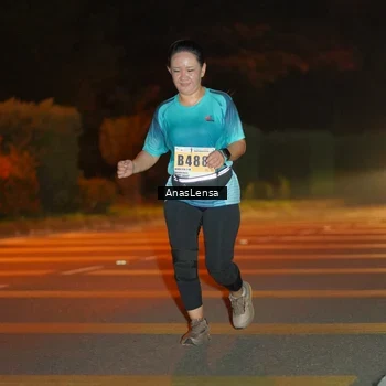 Runner Photo 8805658