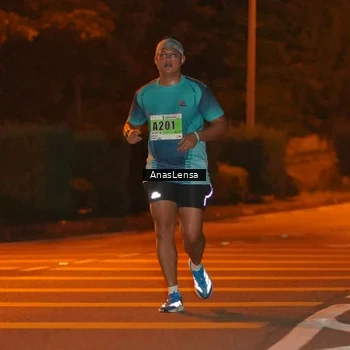 Runner Photo 8805659