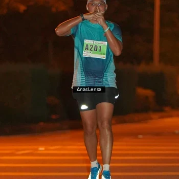 Runner Photo 8805660