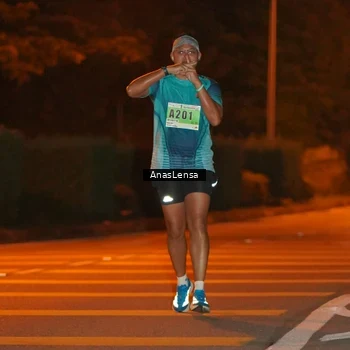 Runner Photo 8805661