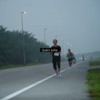Runner Photo 8805662
