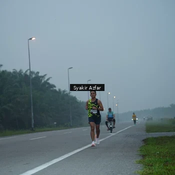 Runner Photo 8805663