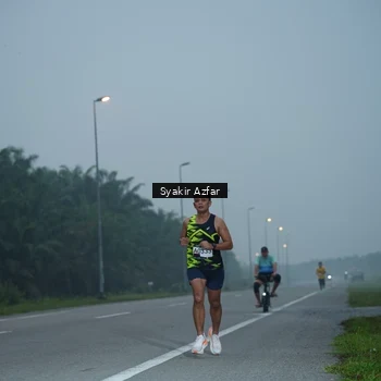 Runner Photo 8805664