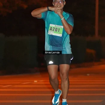Runner Photo 8805665