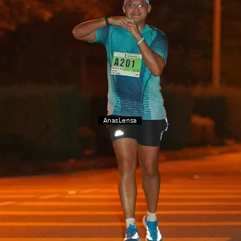 Runner Photo 8805666