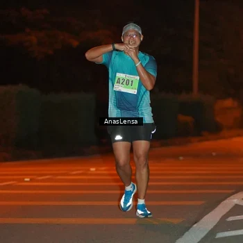 Runner Photo 8805668