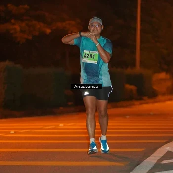 Runner Photo 8805669