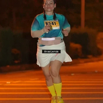 Runner Photo 8805670